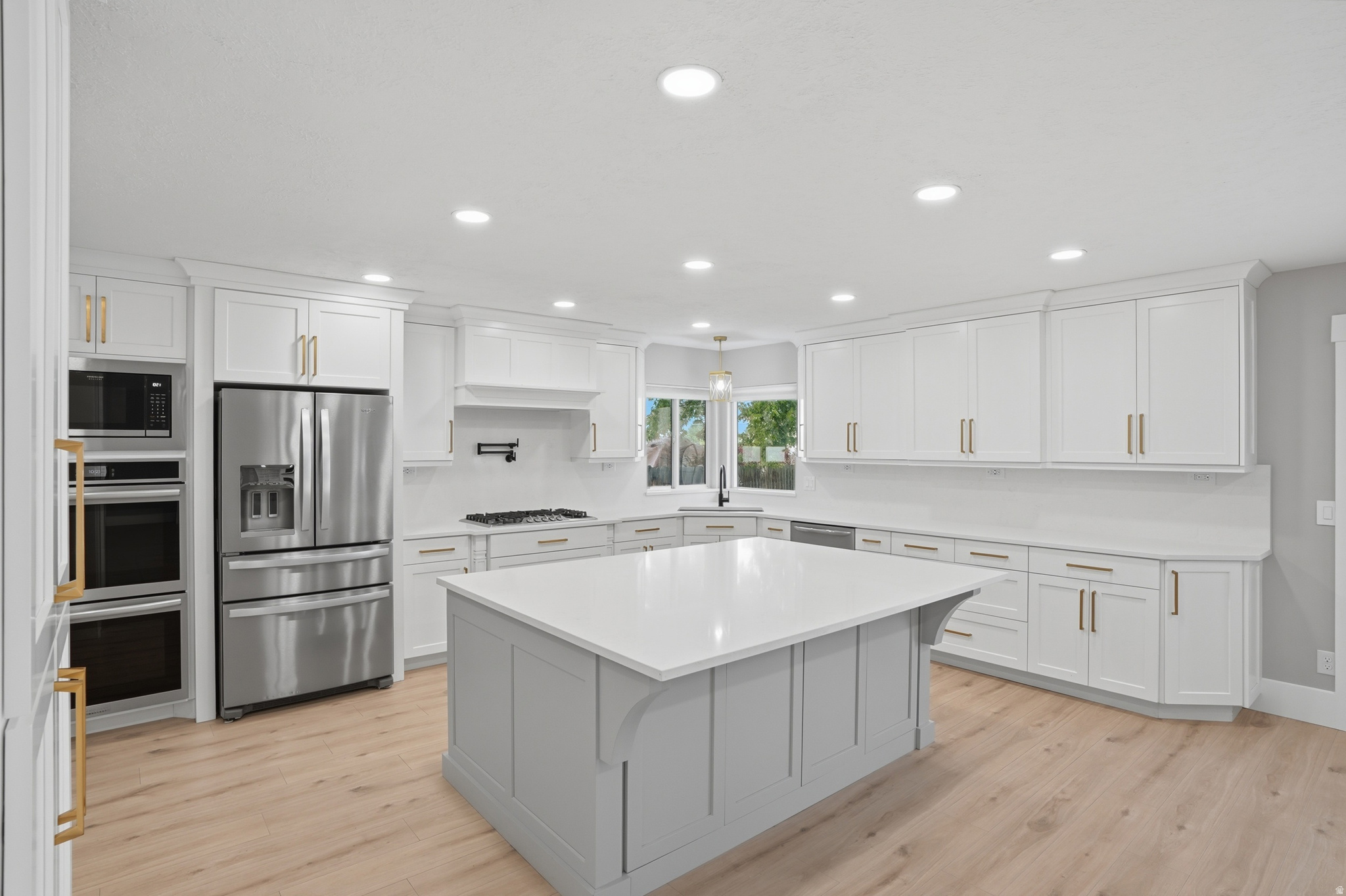 WALDEN RIDGE PH 1 - Residential