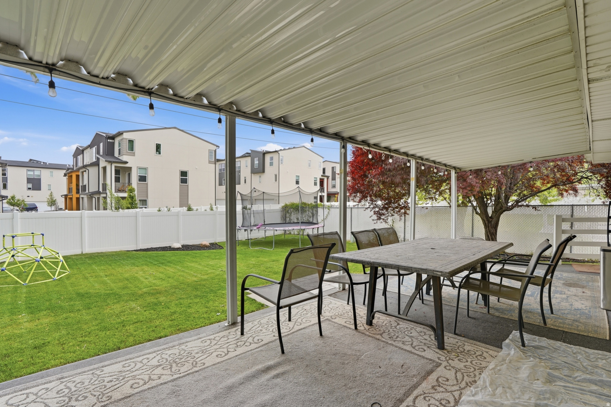 WALDEN RIDGE PH 1 - Residential