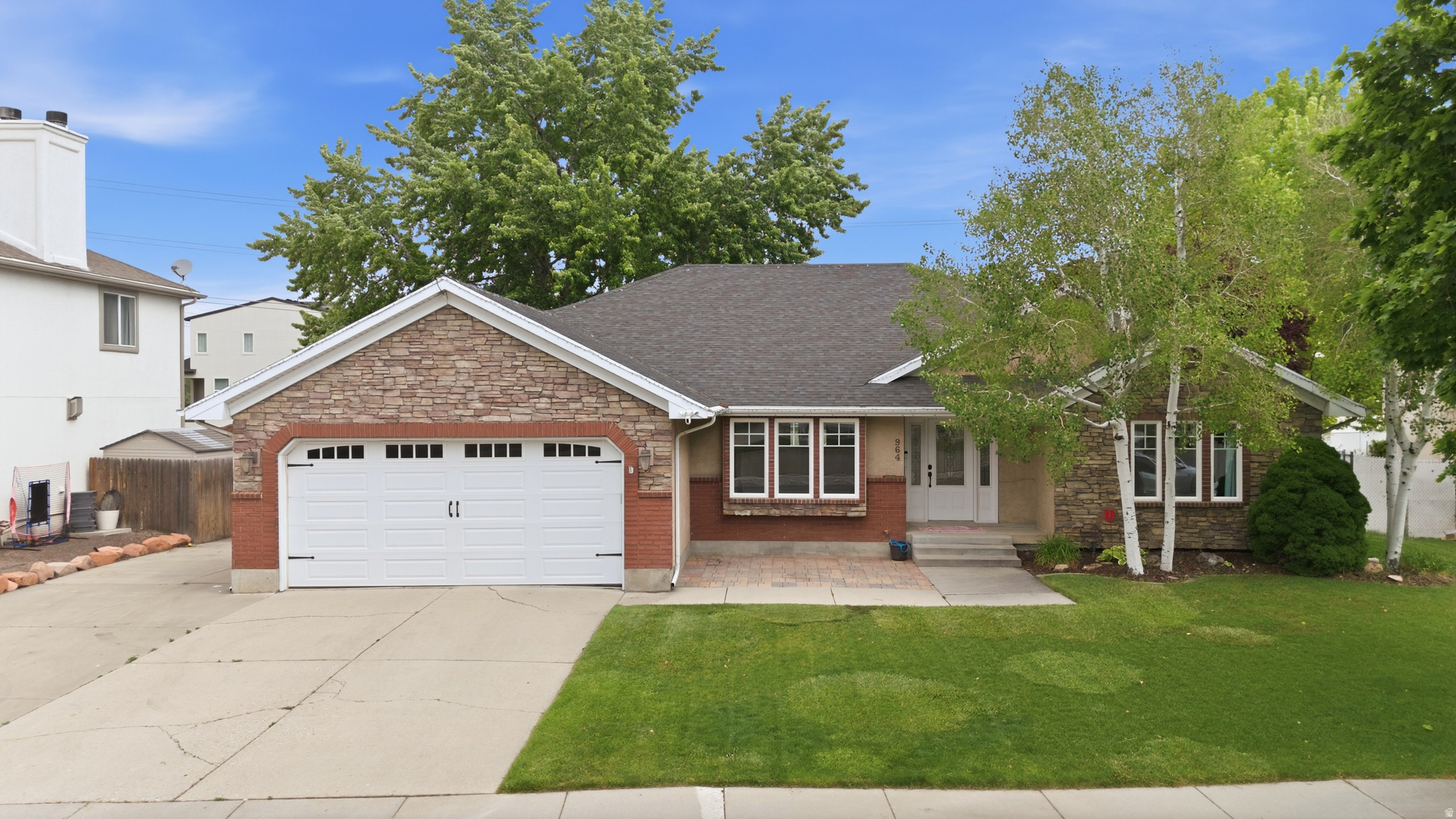WALDEN RIDGE PH 1 - Residential