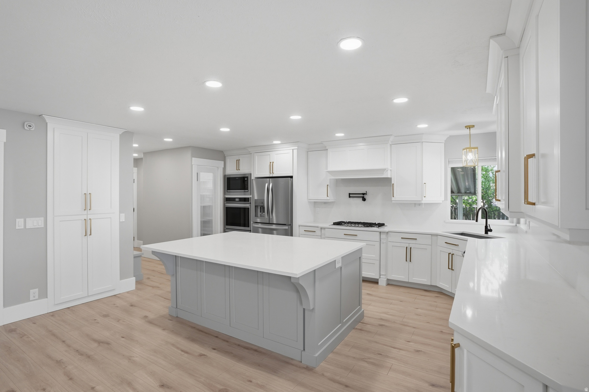 WALDEN RIDGE PH 1 - Residential
