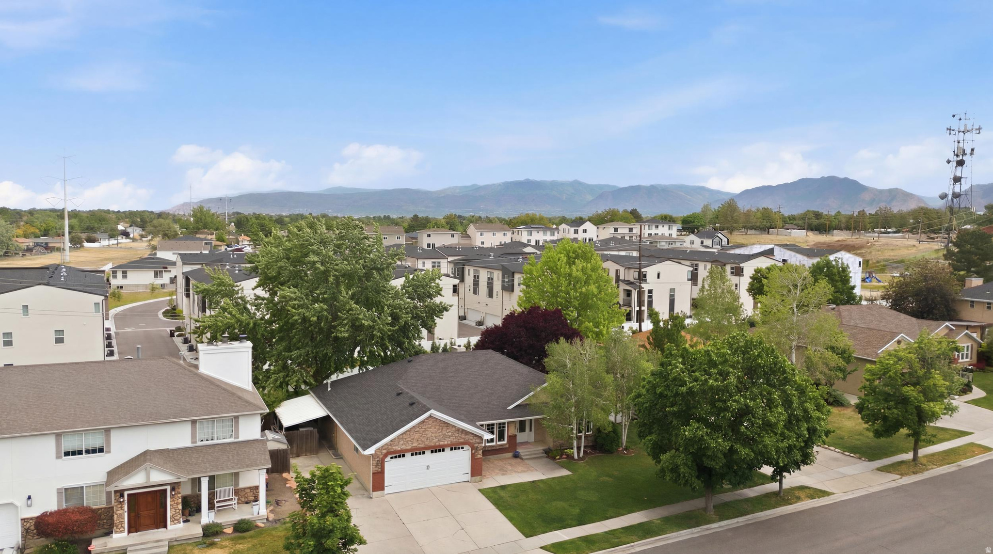 WALDEN RIDGE PH 1 - Residential