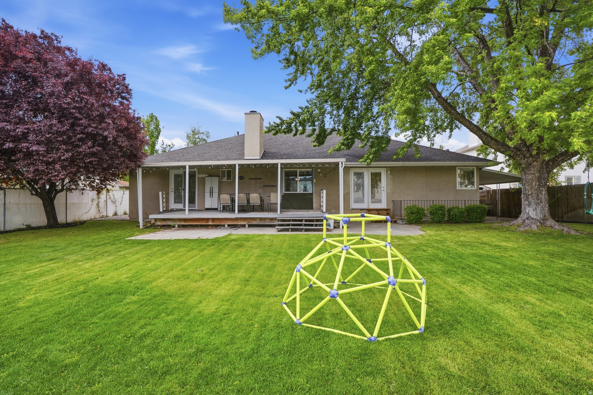 WALDEN RIDGE PH 1 - Residential