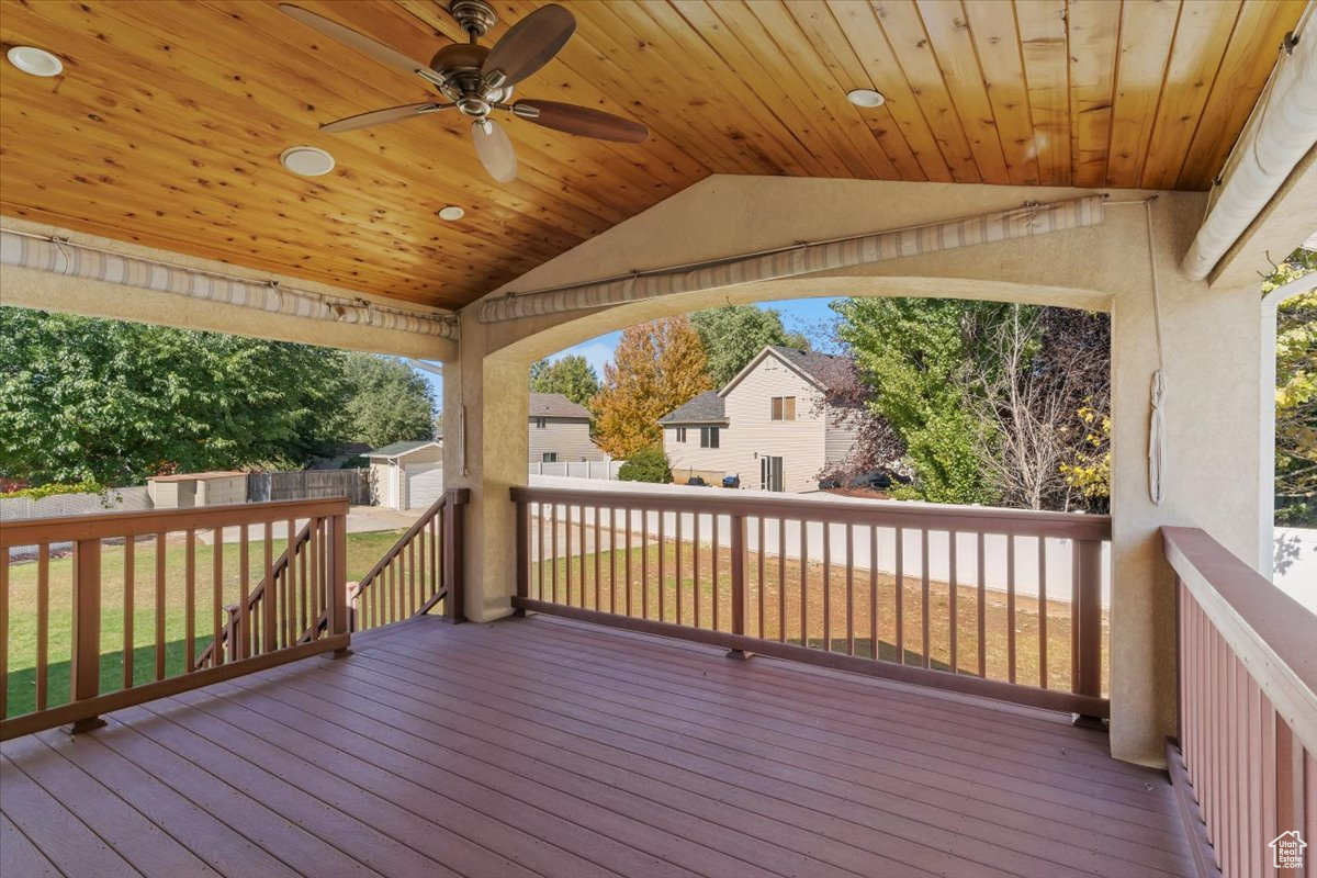 PARSONS PLACE - Residential