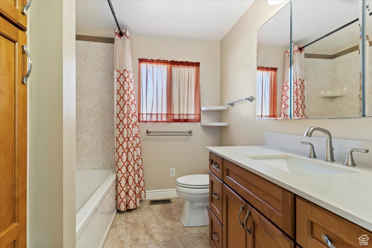 PARSONS PLACE - Residential