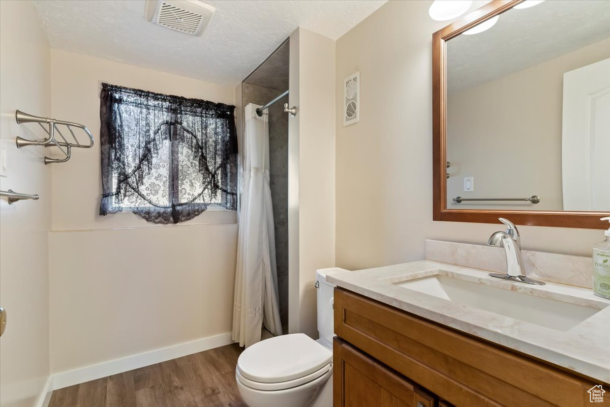 PARSONS PLACE - Residential