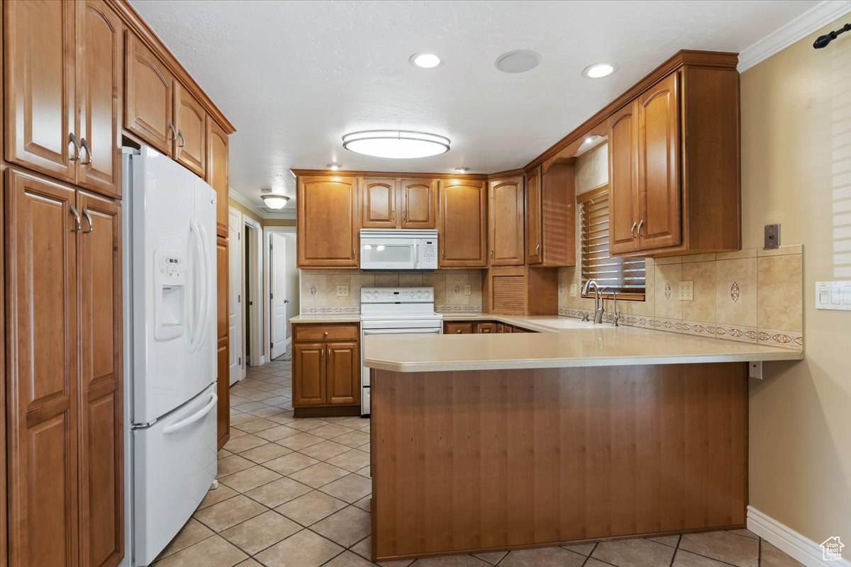 PARSONS PLACE - Residential