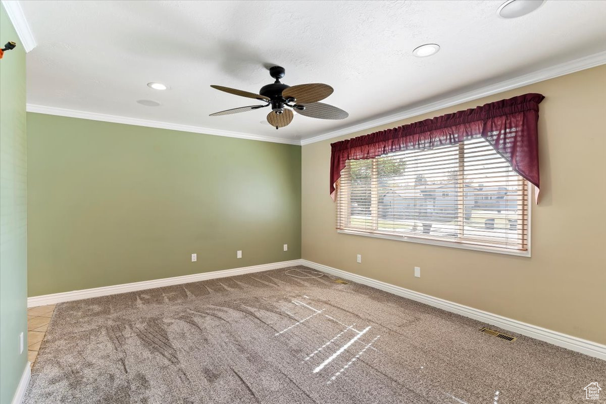 PARSONS PLACE - Residential