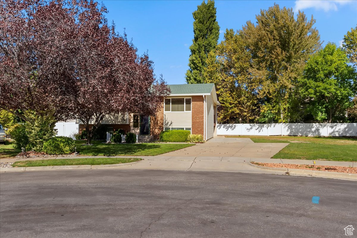 PARSONS PLACE - Residential