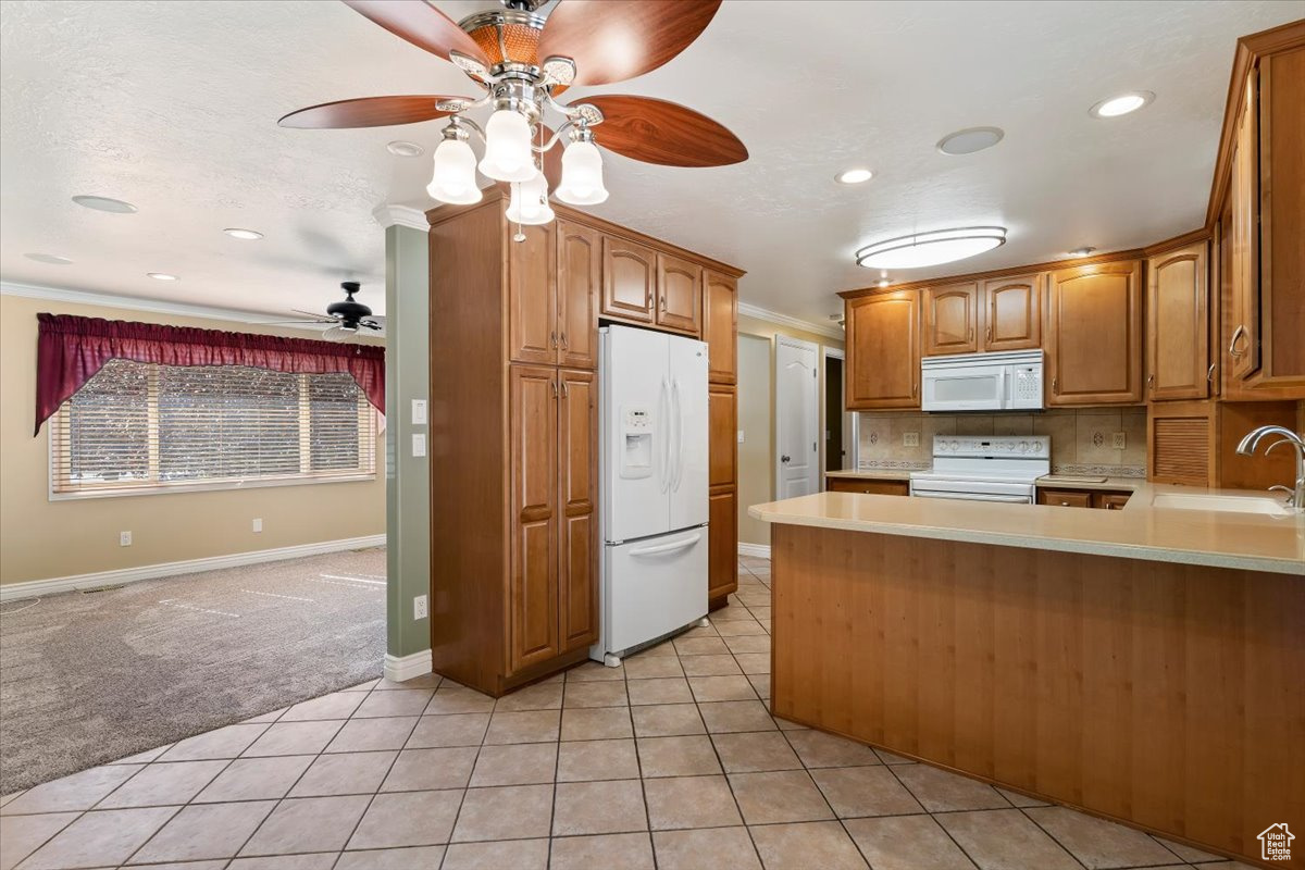 PARSONS PLACE - Residential