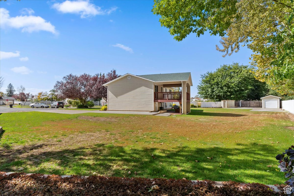 PARSONS PLACE - Residential