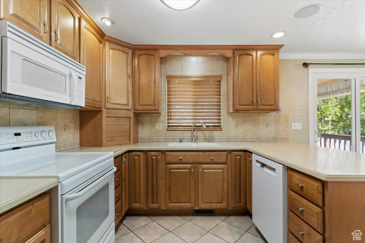 PARSONS PLACE - Residential