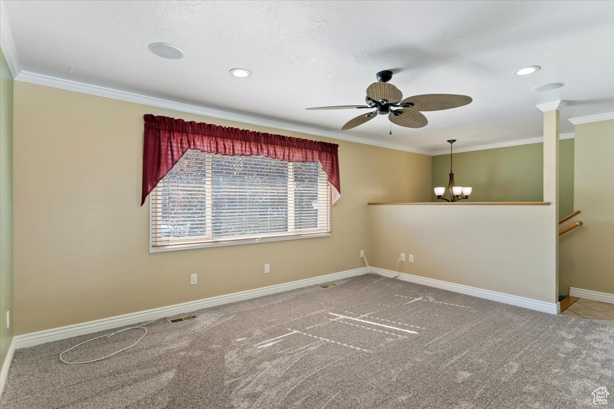 PARSONS PLACE - Residential