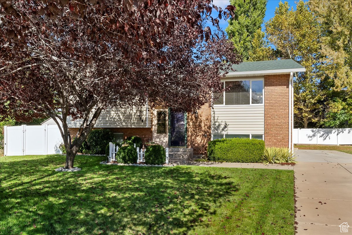 PARSONS PLACE - Residential