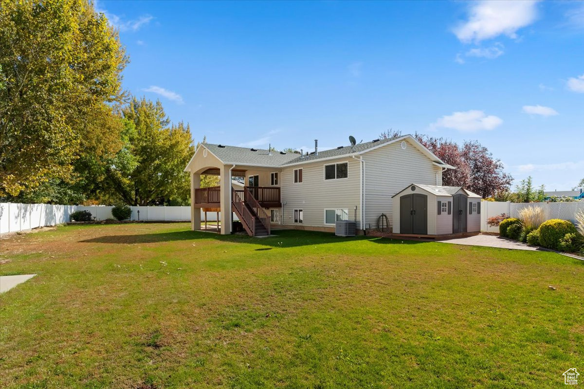 PARSONS PLACE - Residential