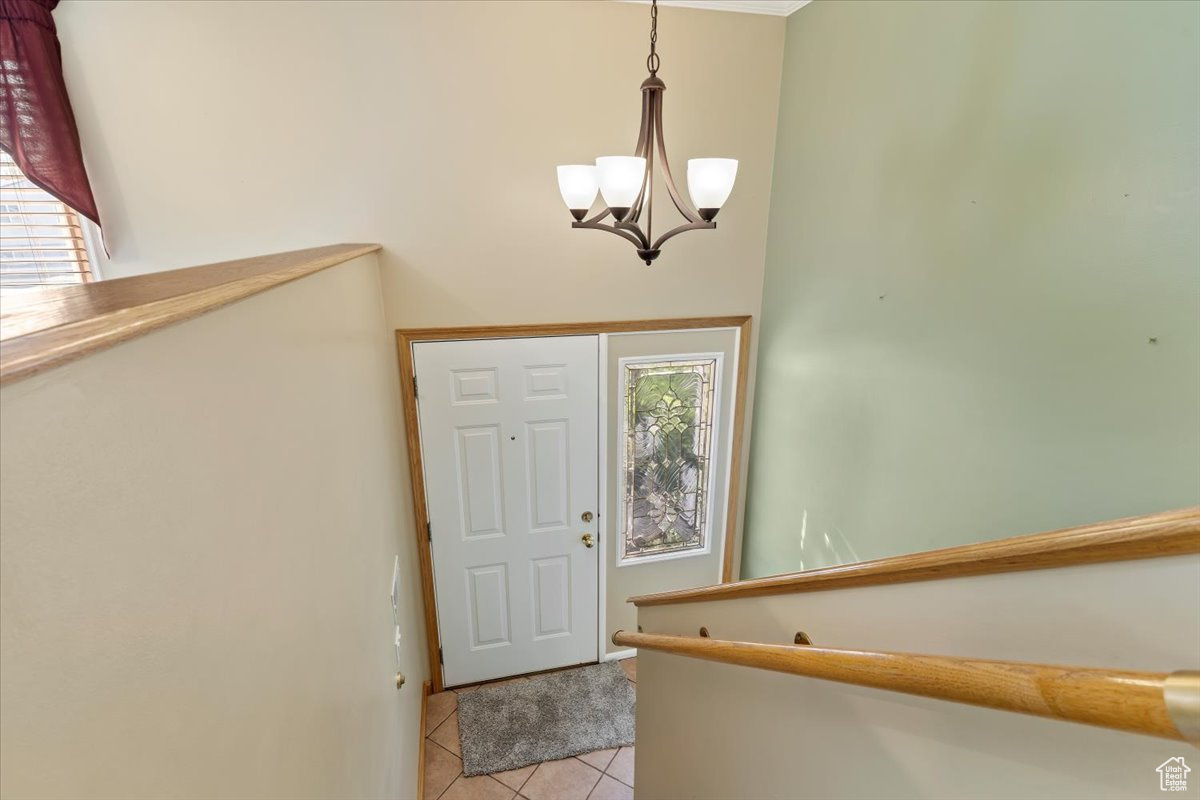 PARSONS PLACE - Residential