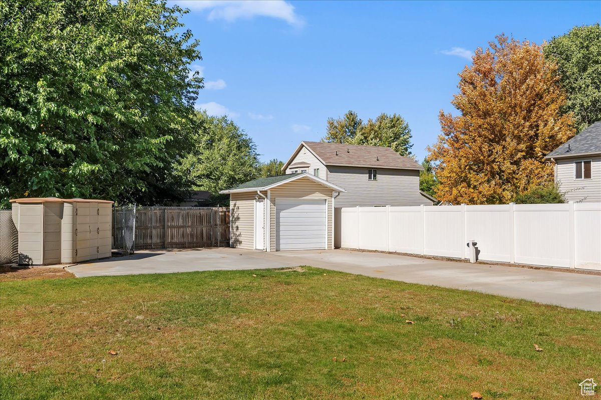 PARSONS PLACE - Residential