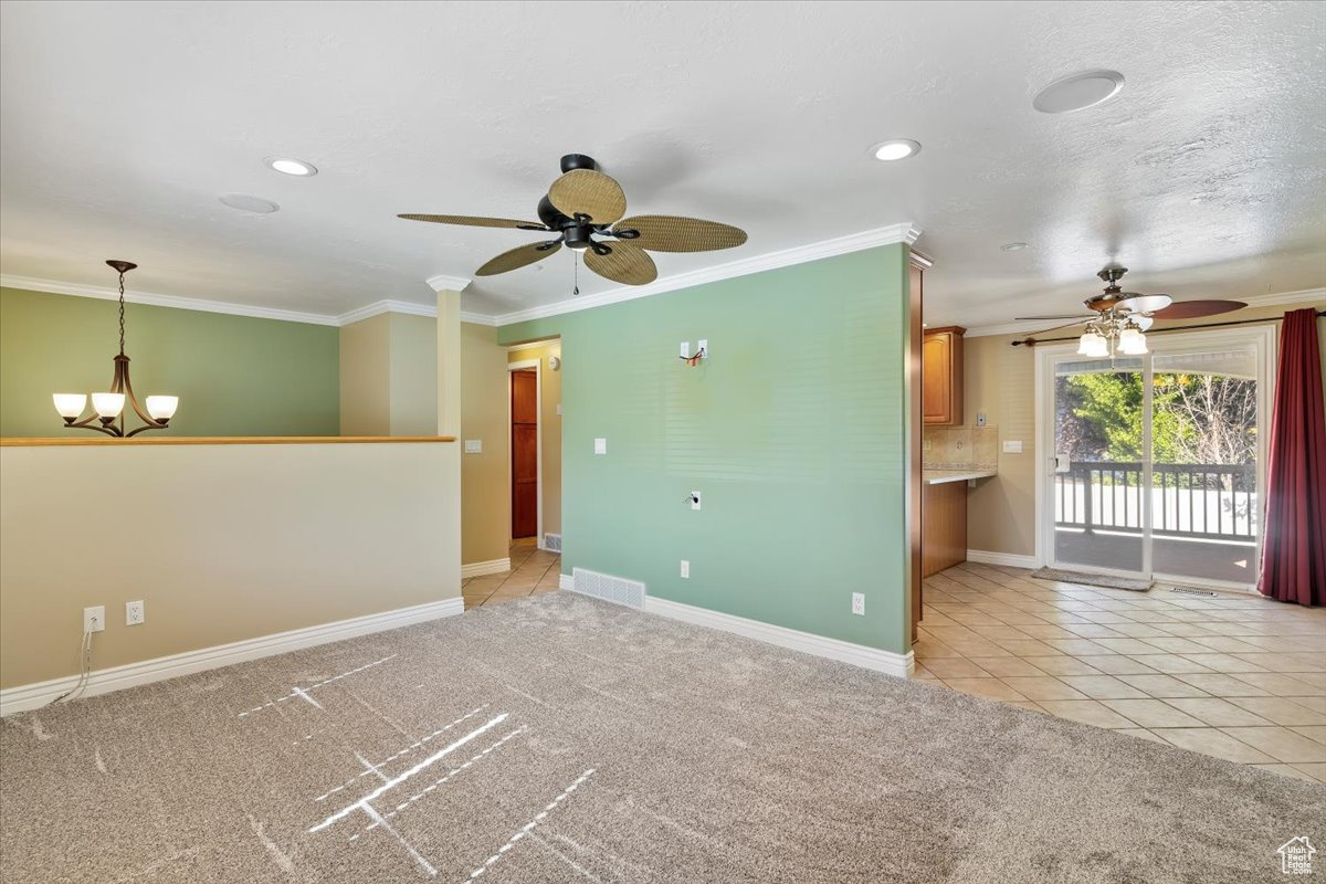 PARSONS PLACE - Residential