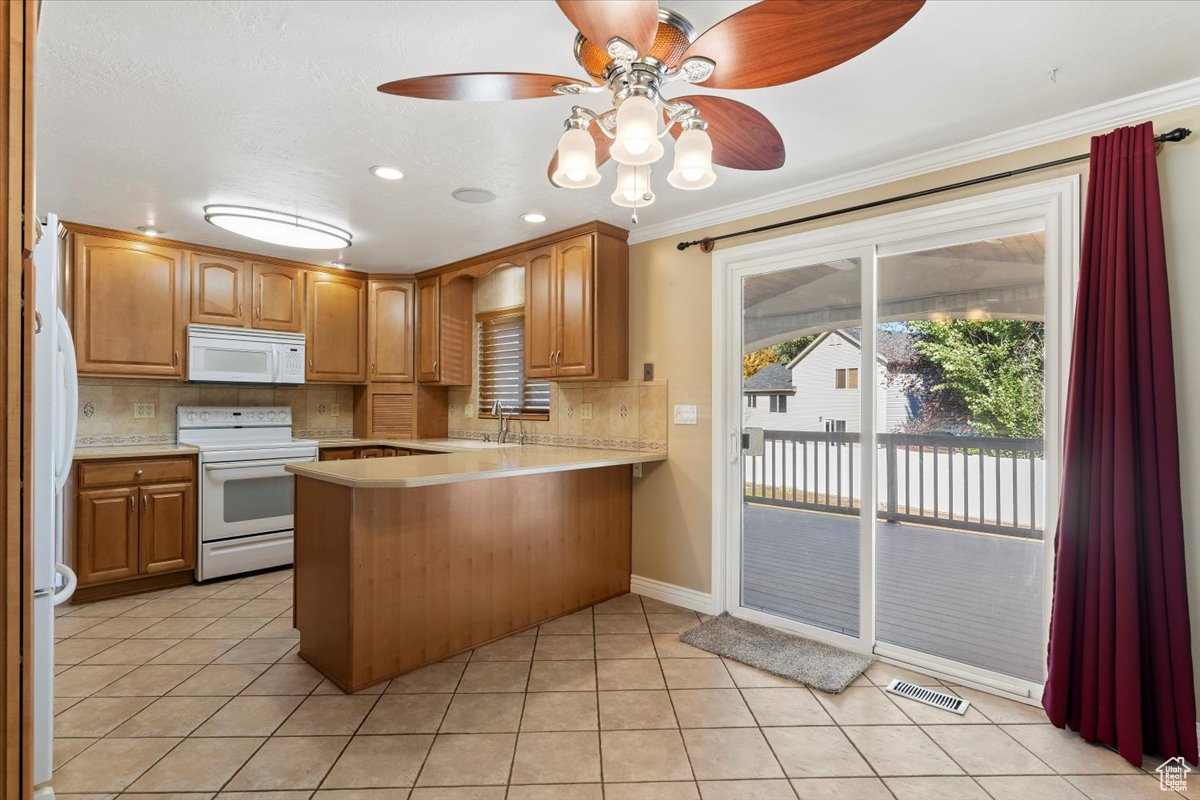 PARSONS PLACE - Residential