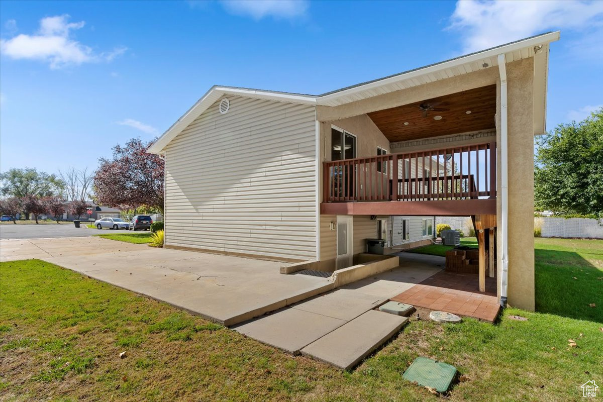 PARSONS PLACE - Residential