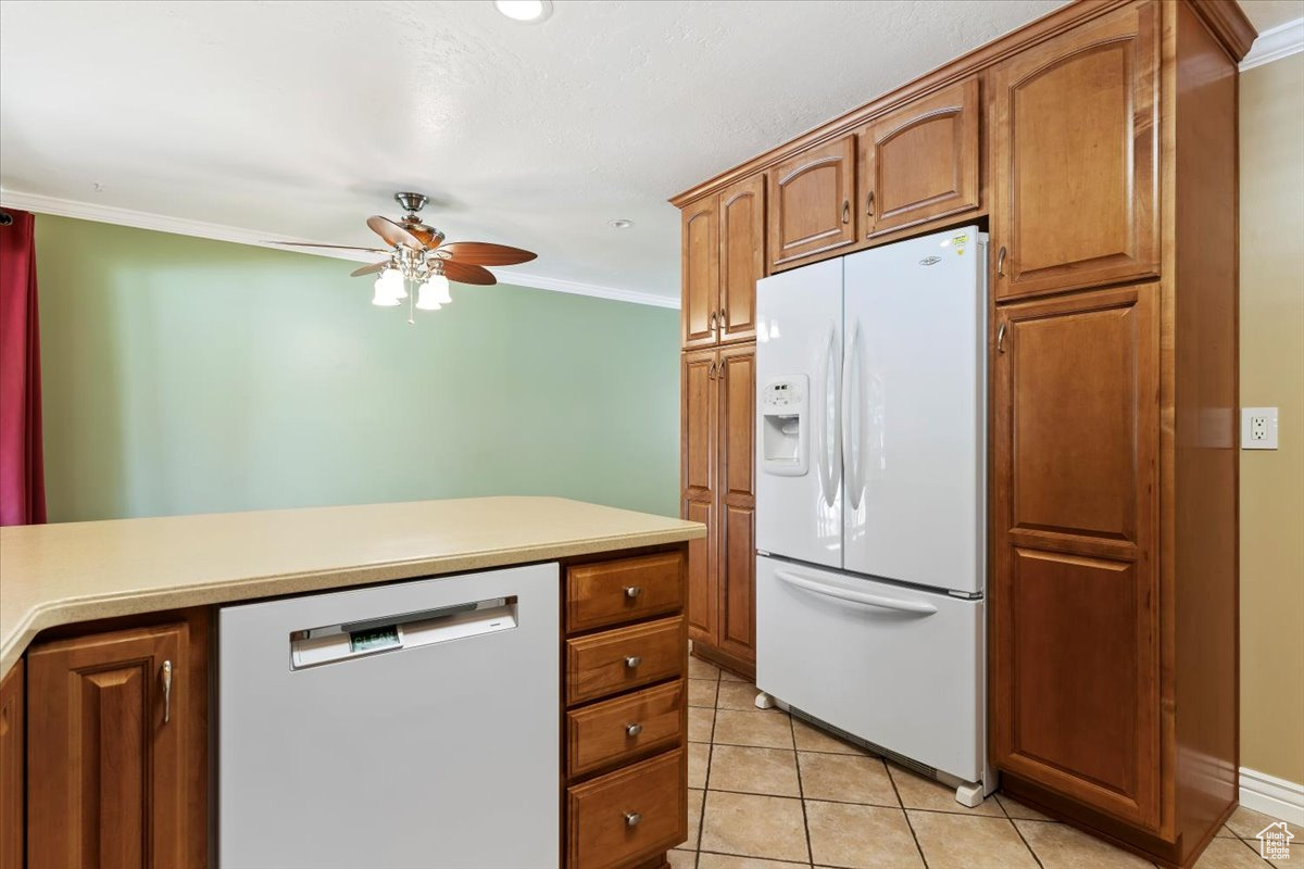 PARSONS PLACE - Residential