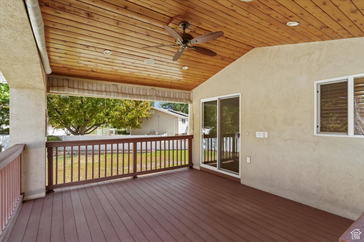 PARSONS PLACE - Residential