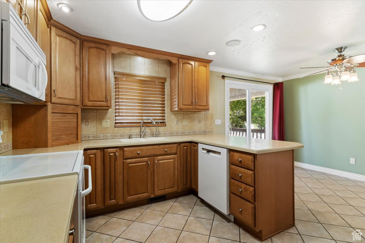 PARSONS PLACE - Residential