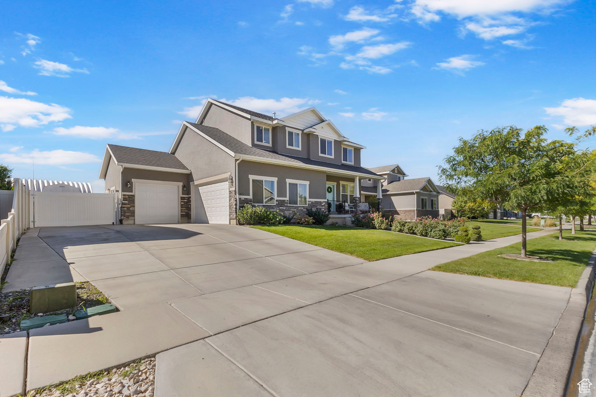 JESSIES BROOK - Residential