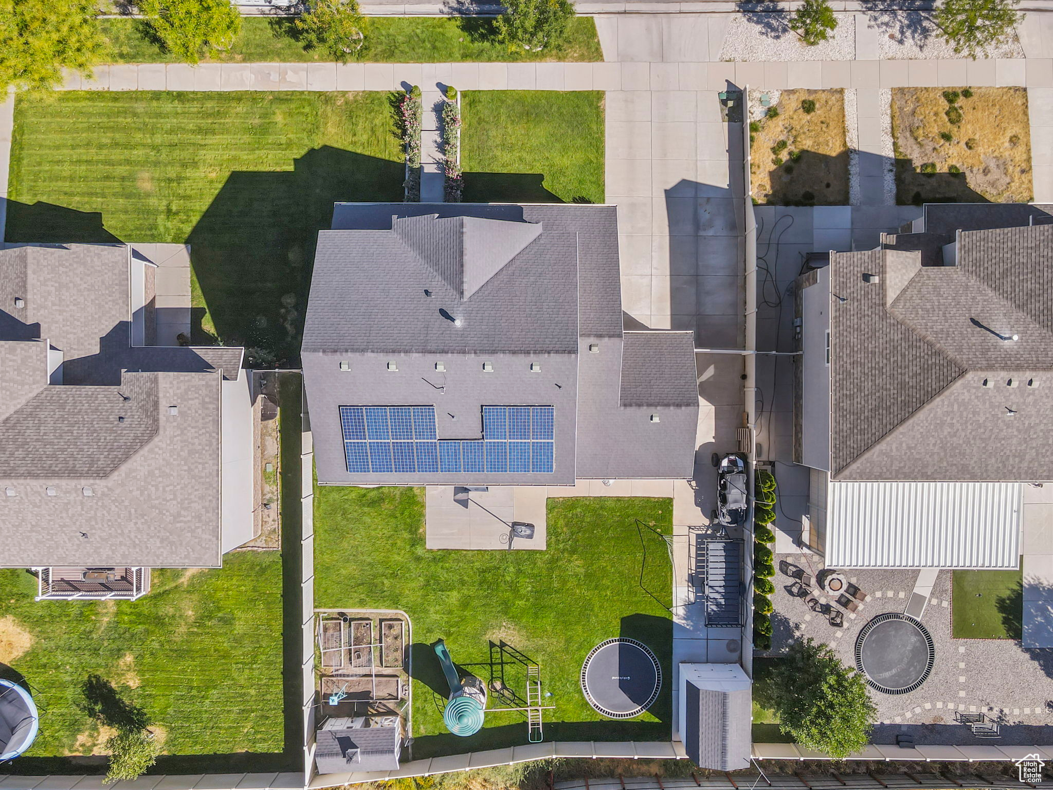 JESSIES BROOK - Residential