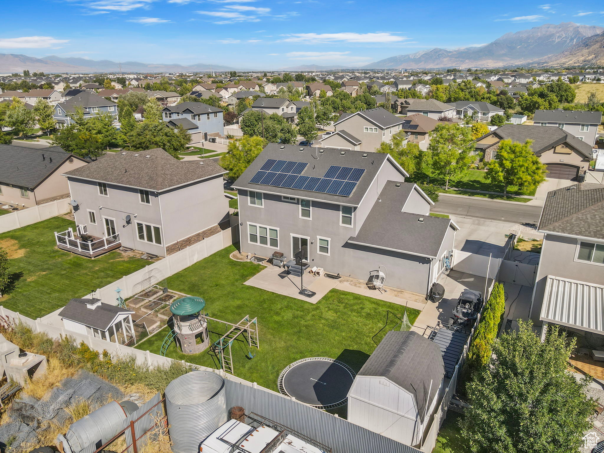 JESSIES BROOK - Residential