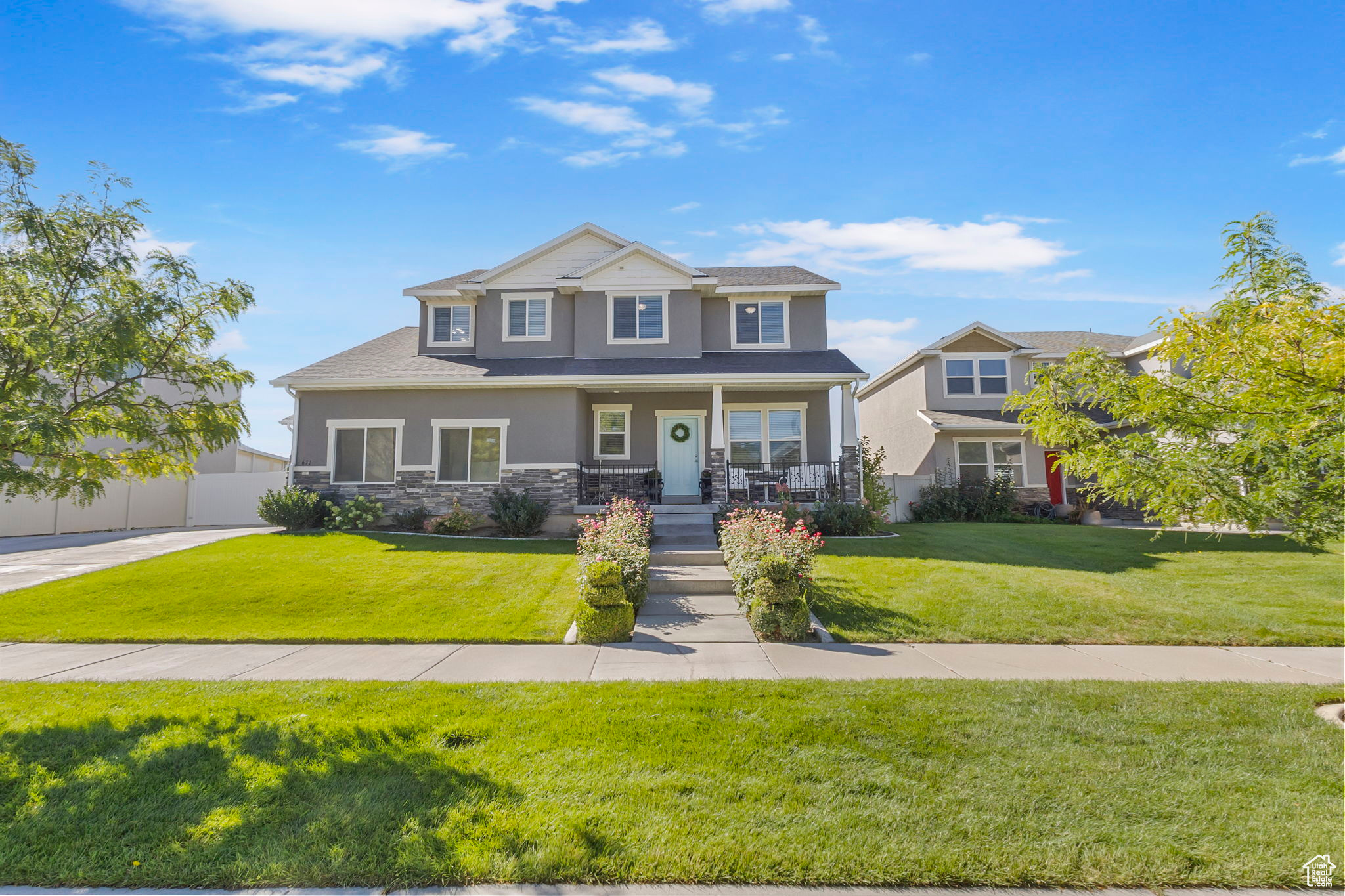 JESSIES BROOK - Residential