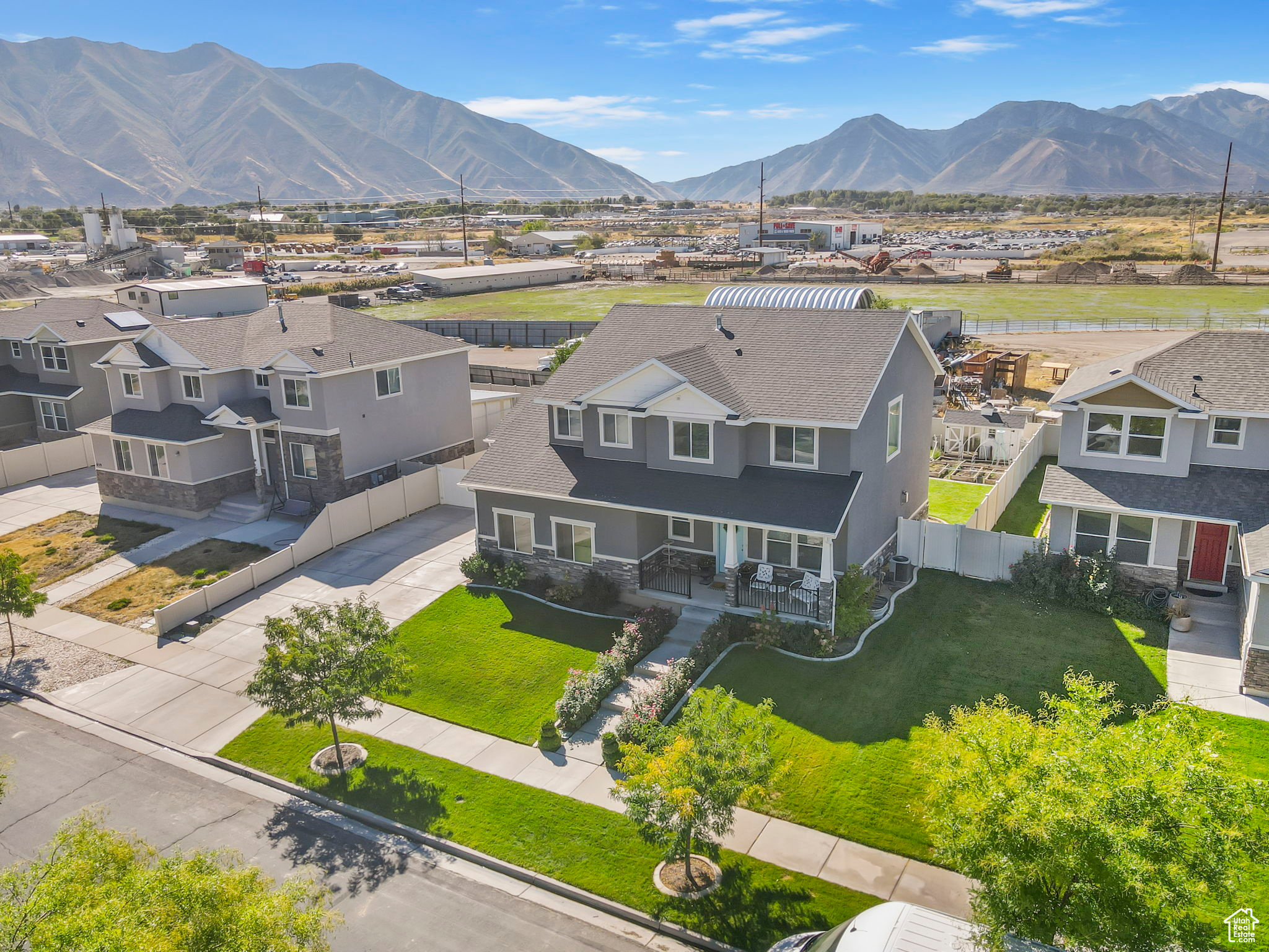 JESSIES BROOK - Residential