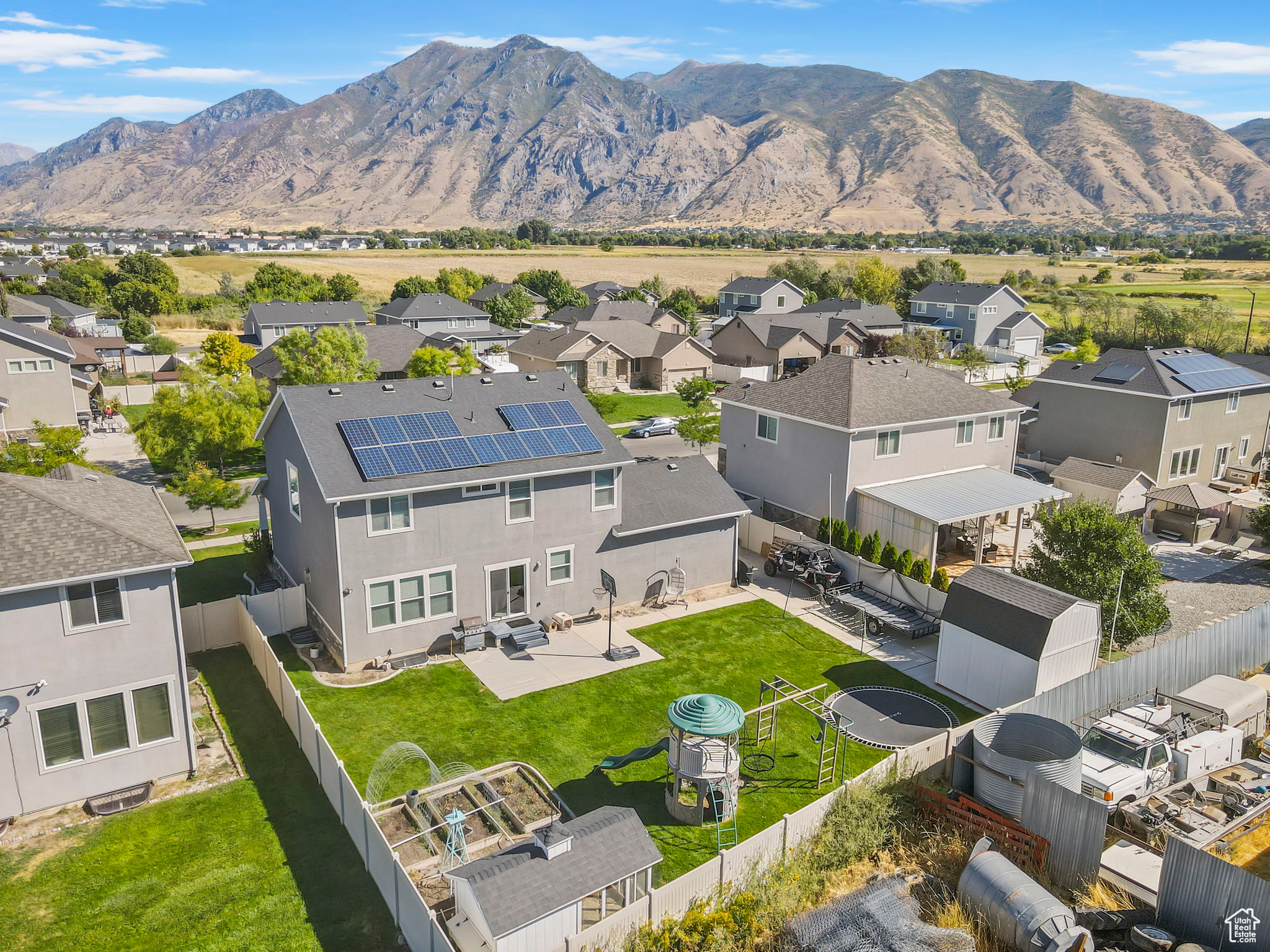 JESSIES BROOK - Residential