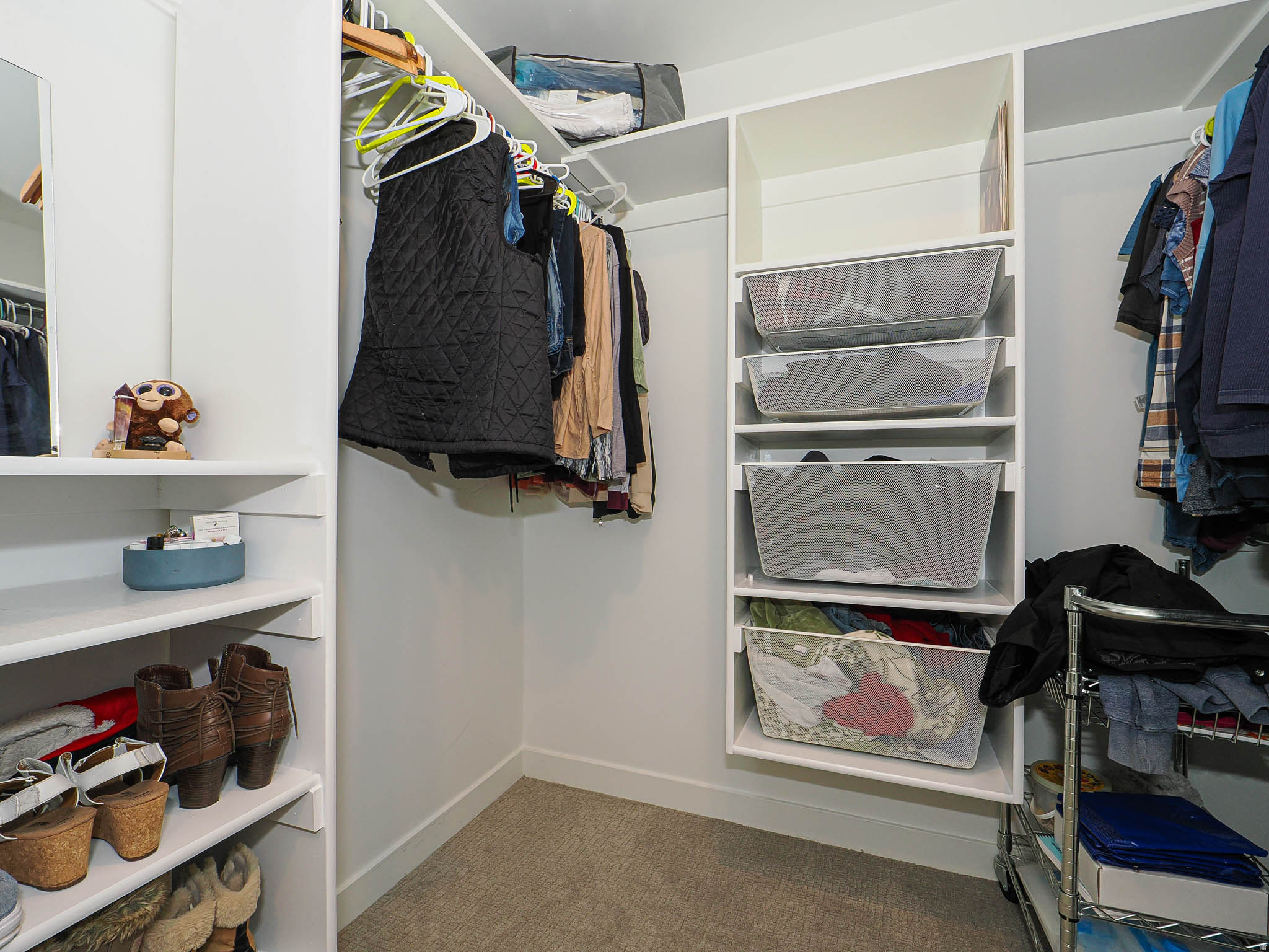 DAYBREAK - Residential