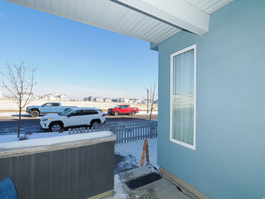 Photo of 6661 W MEADOW GRASS DR, South Jordan, UT 84009 (MLS # 2132552)