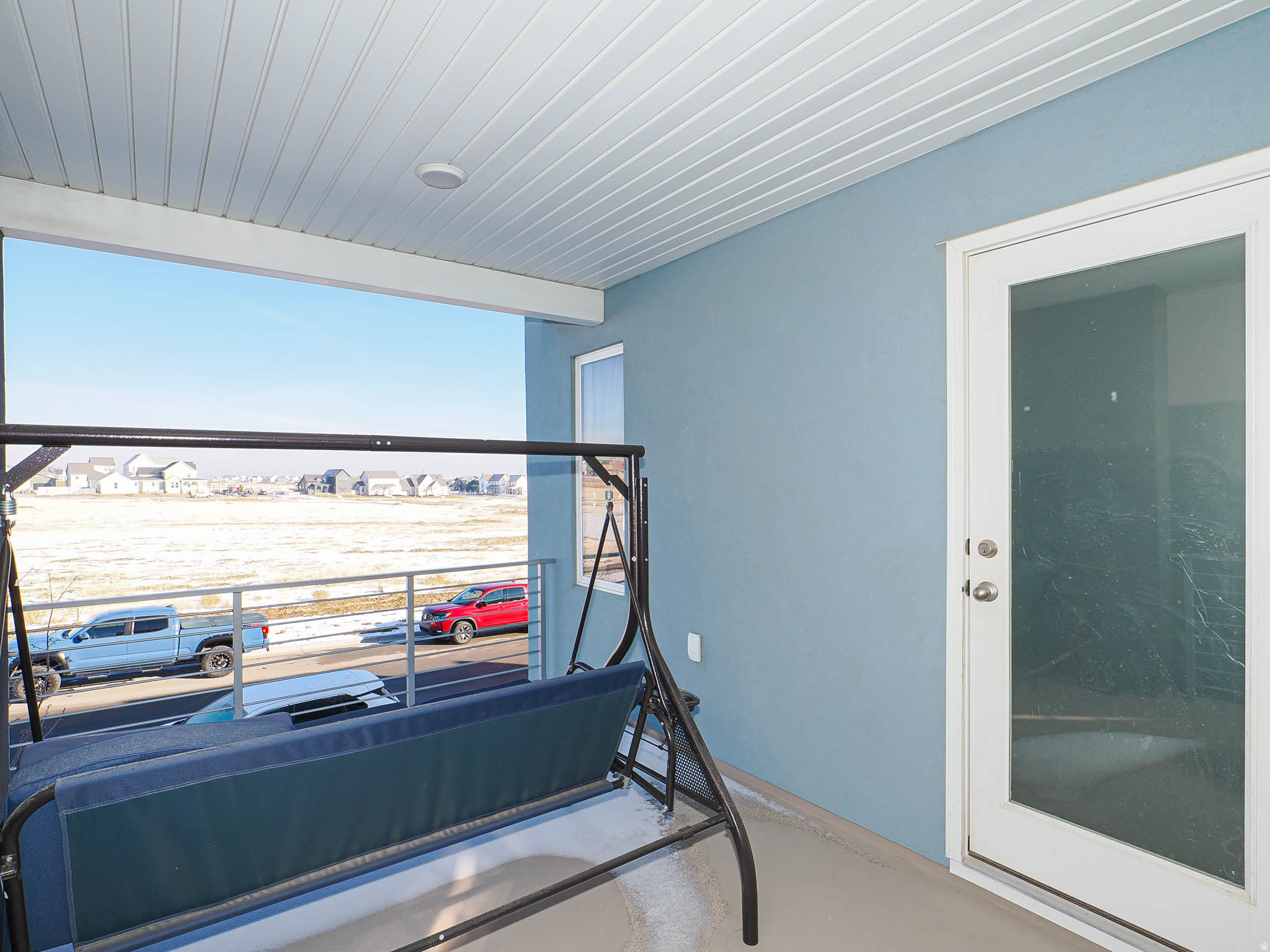 DAYBREAK - Residential