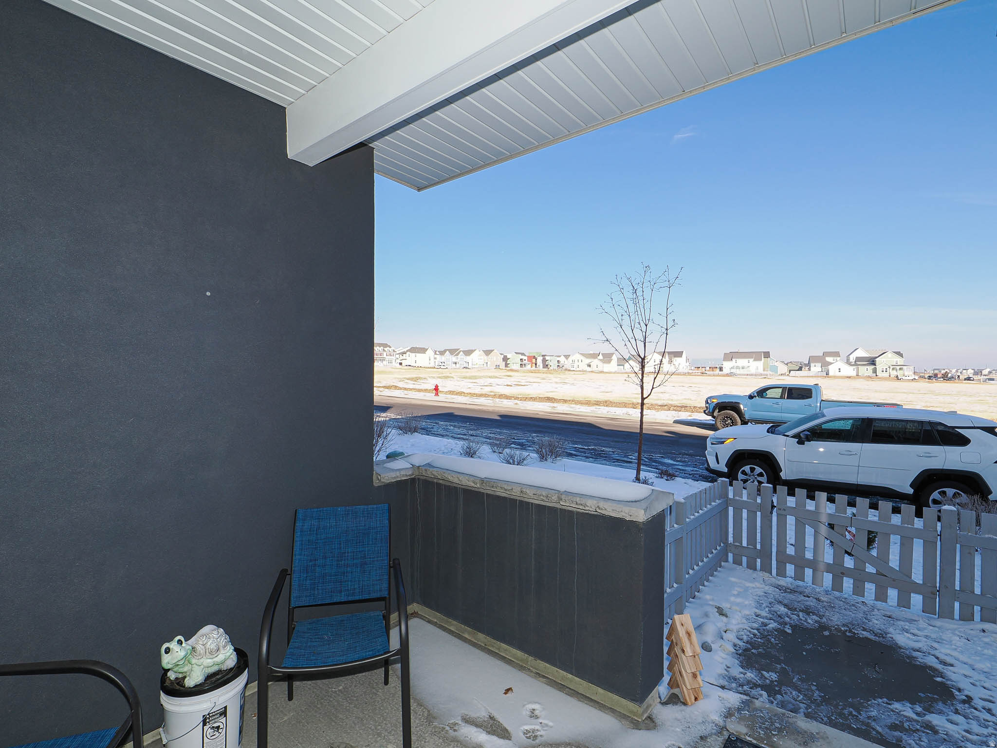 DAYBREAK - Residential