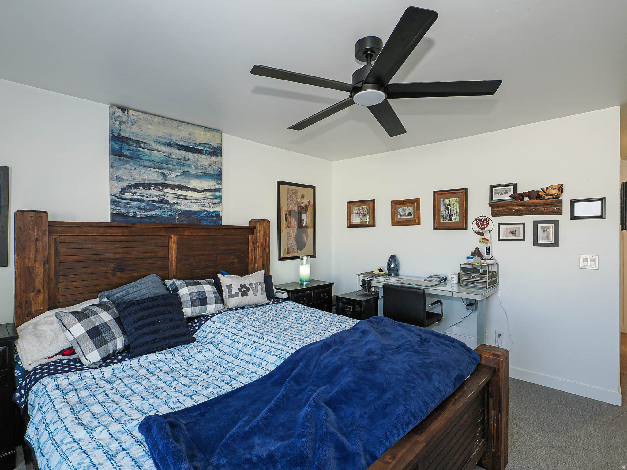 DAYBREAK - Residential