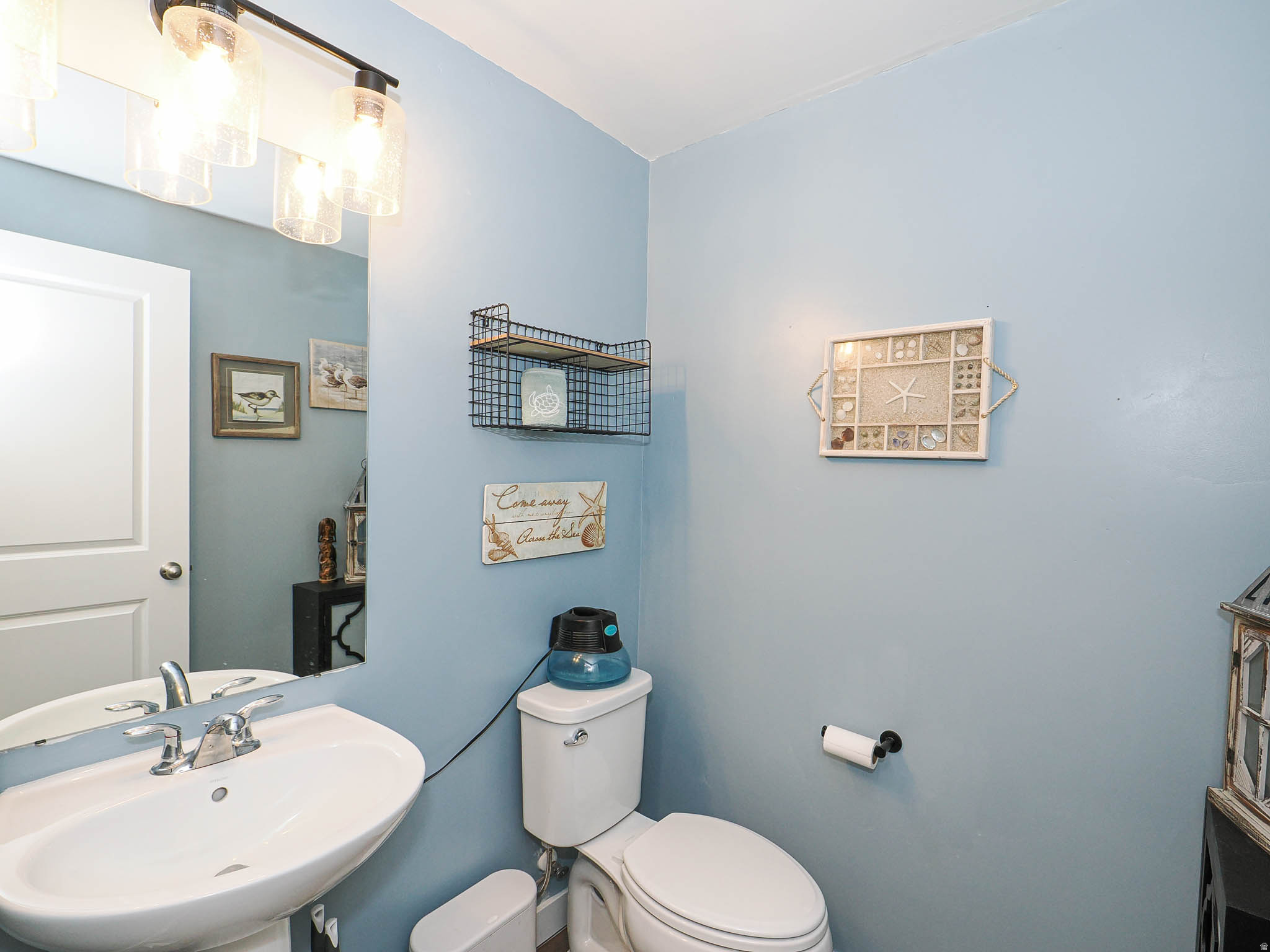 DAYBREAK - Residential