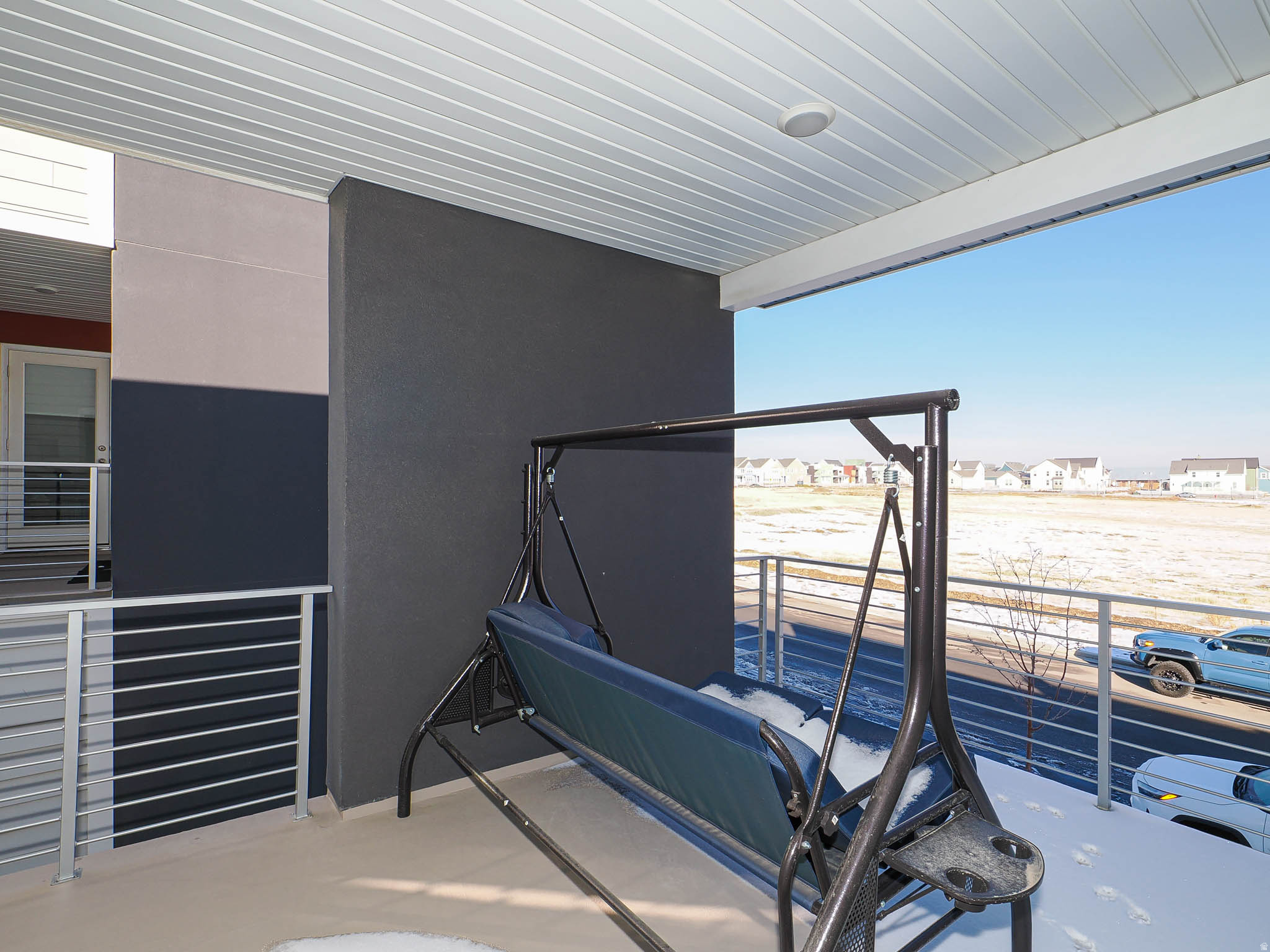 DAYBREAK - Residential