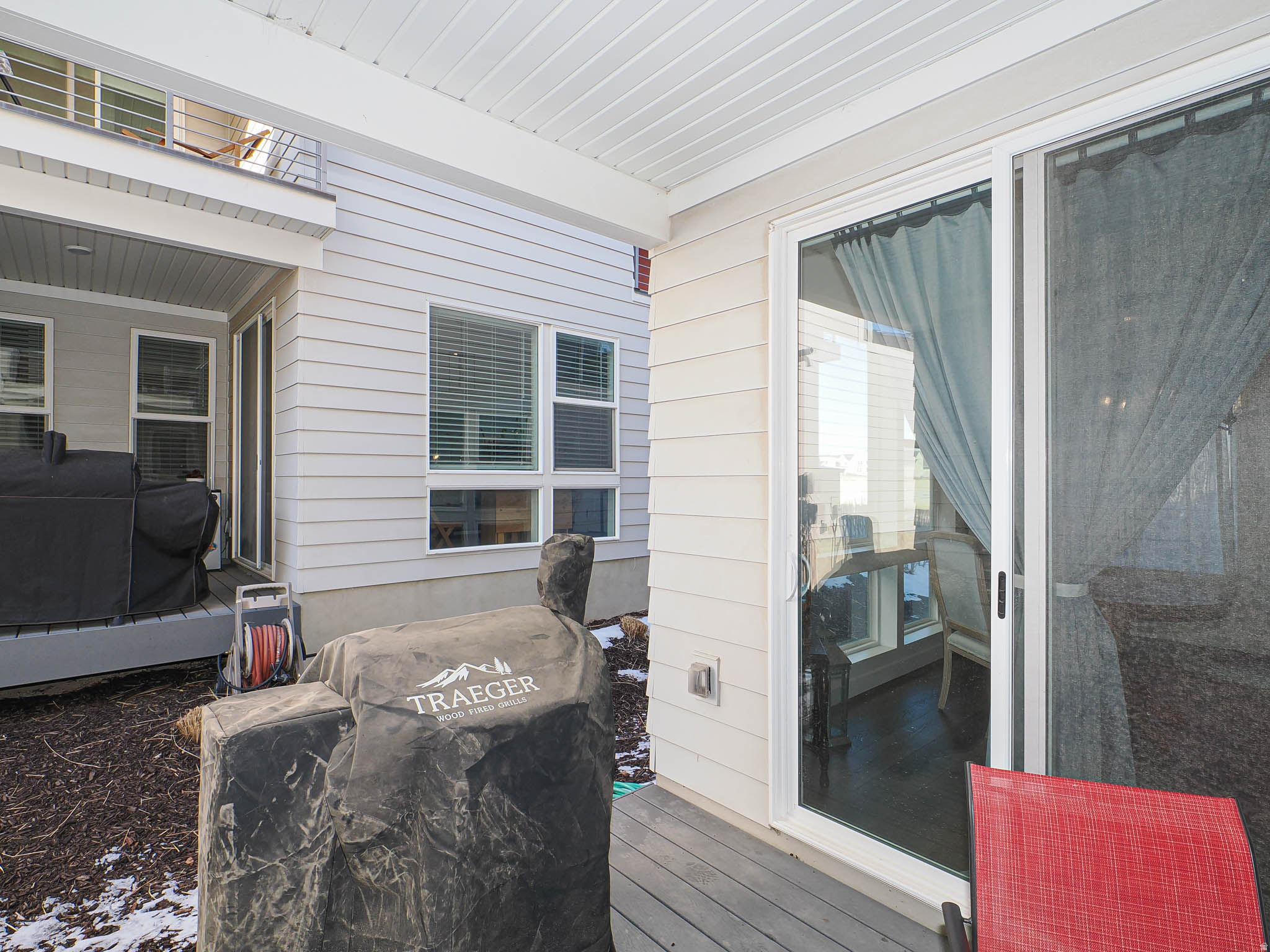 DAYBREAK - Residential