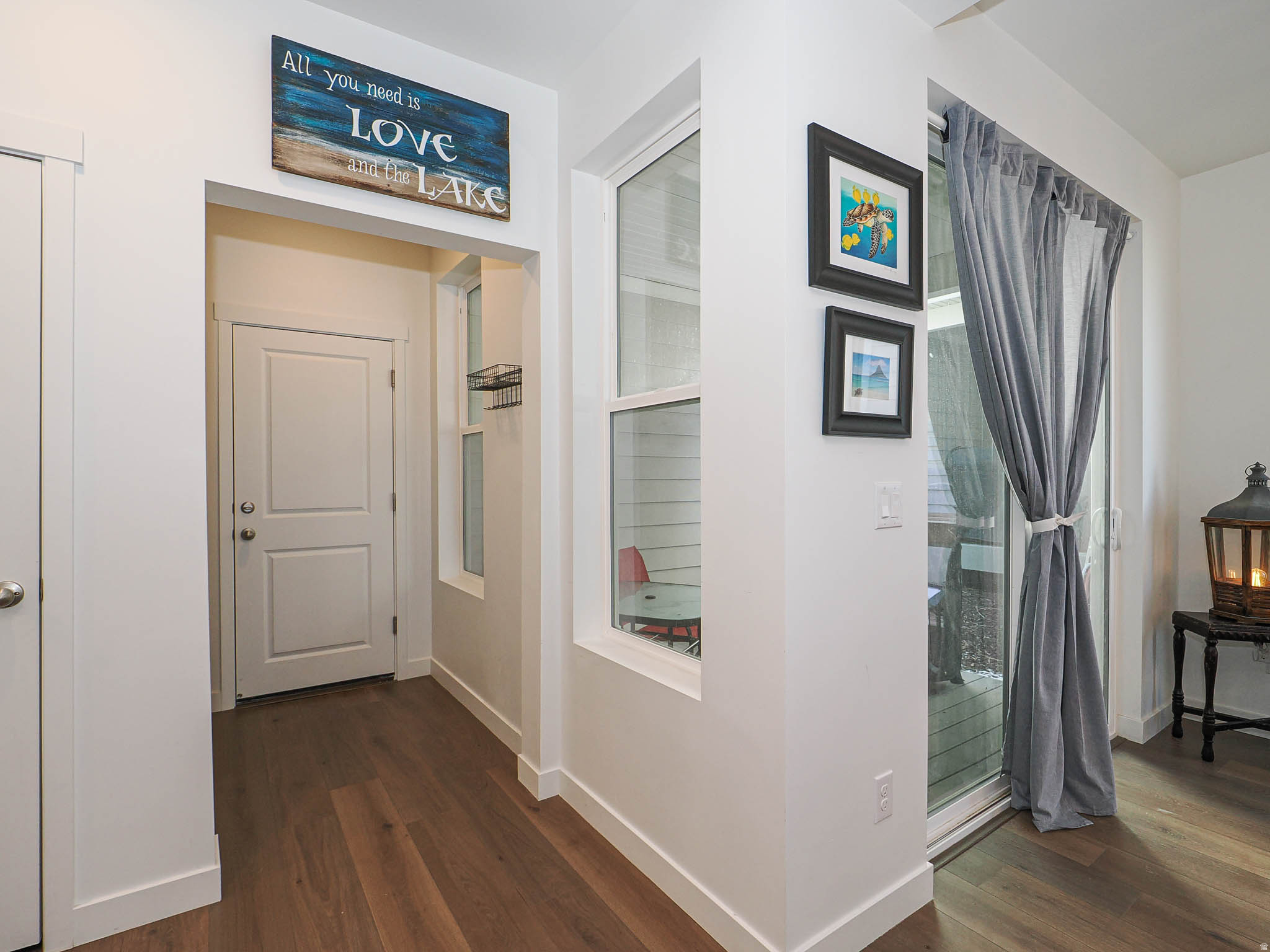 DAYBREAK - Residential