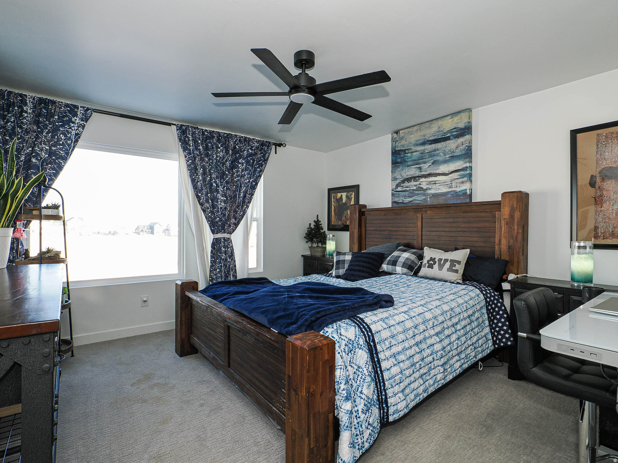 DAYBREAK - Residential