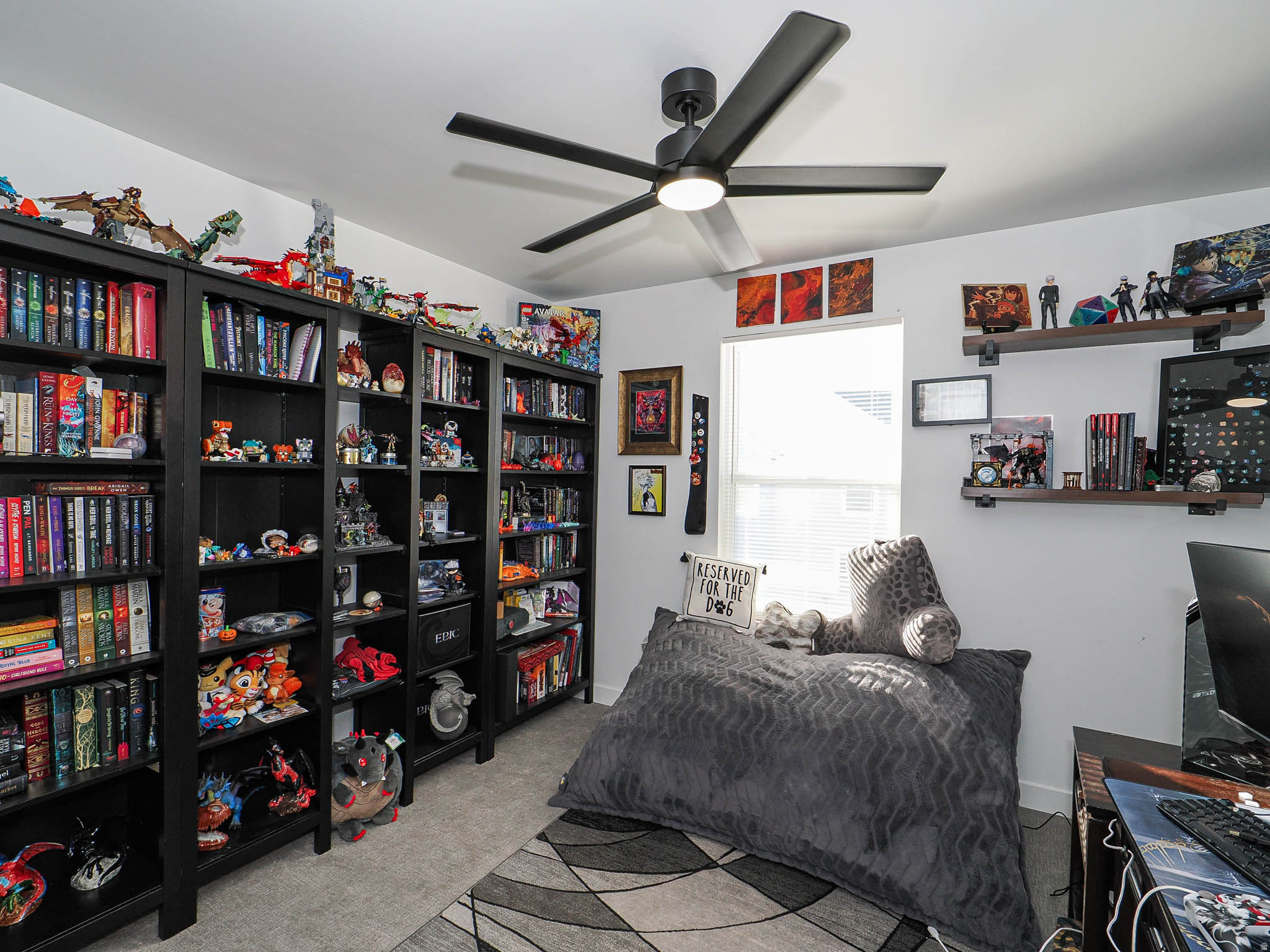 DAYBREAK - Residential