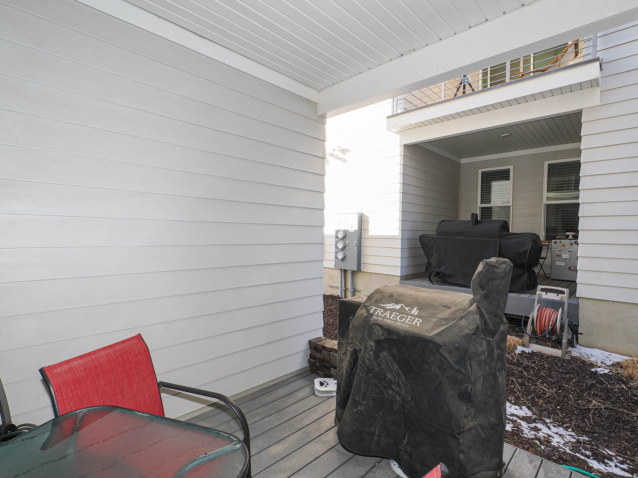 DAYBREAK - Residential