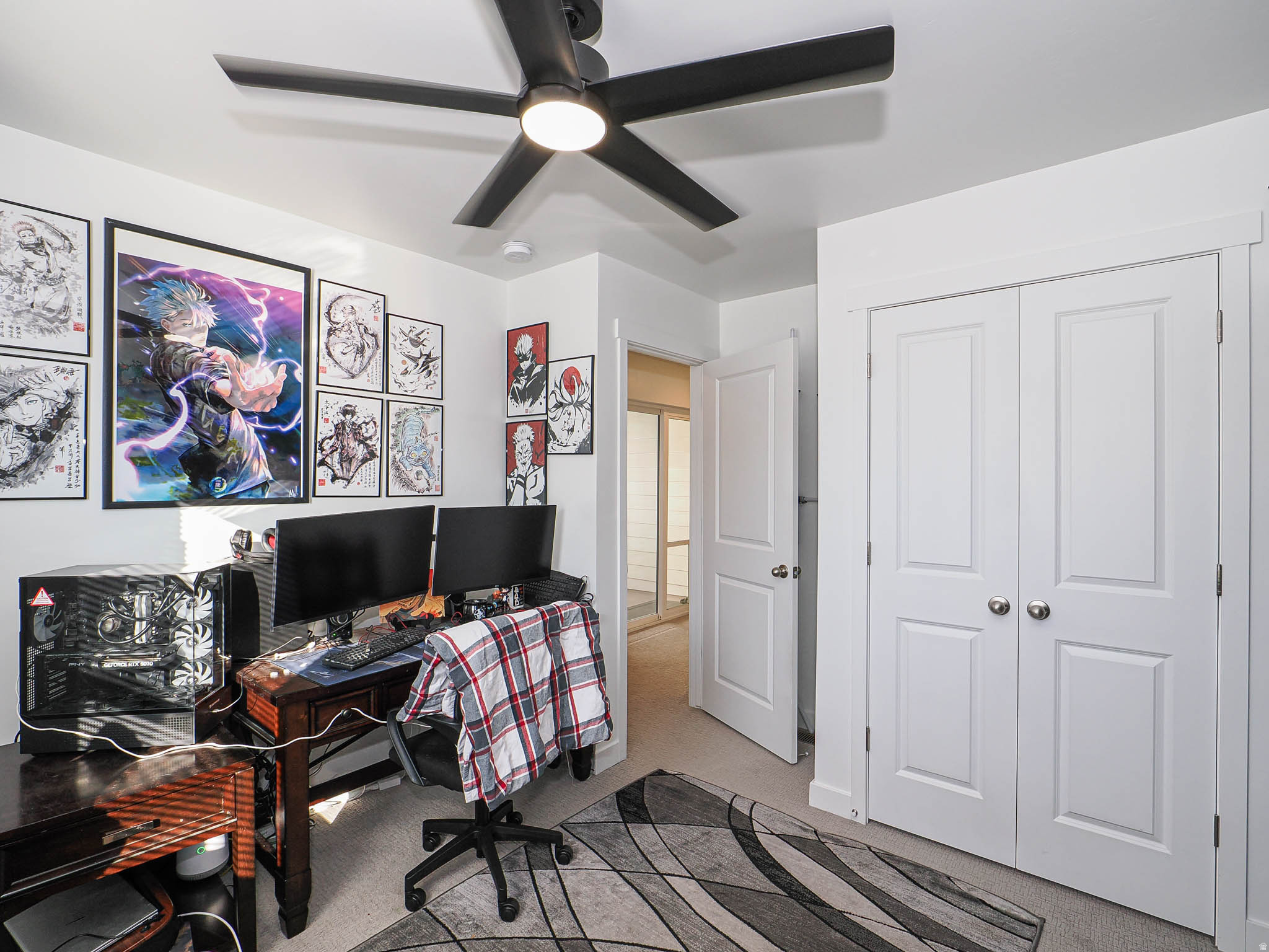 DAYBREAK - Residential