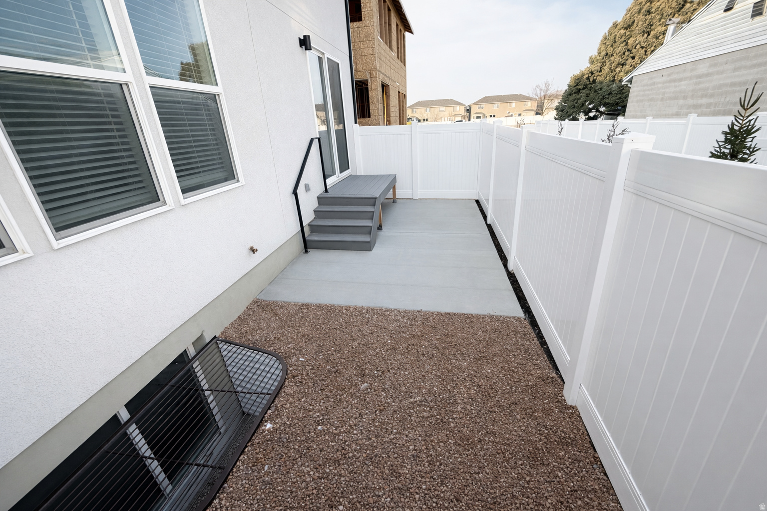 TRAILSIDE RESERVE - Residential Income