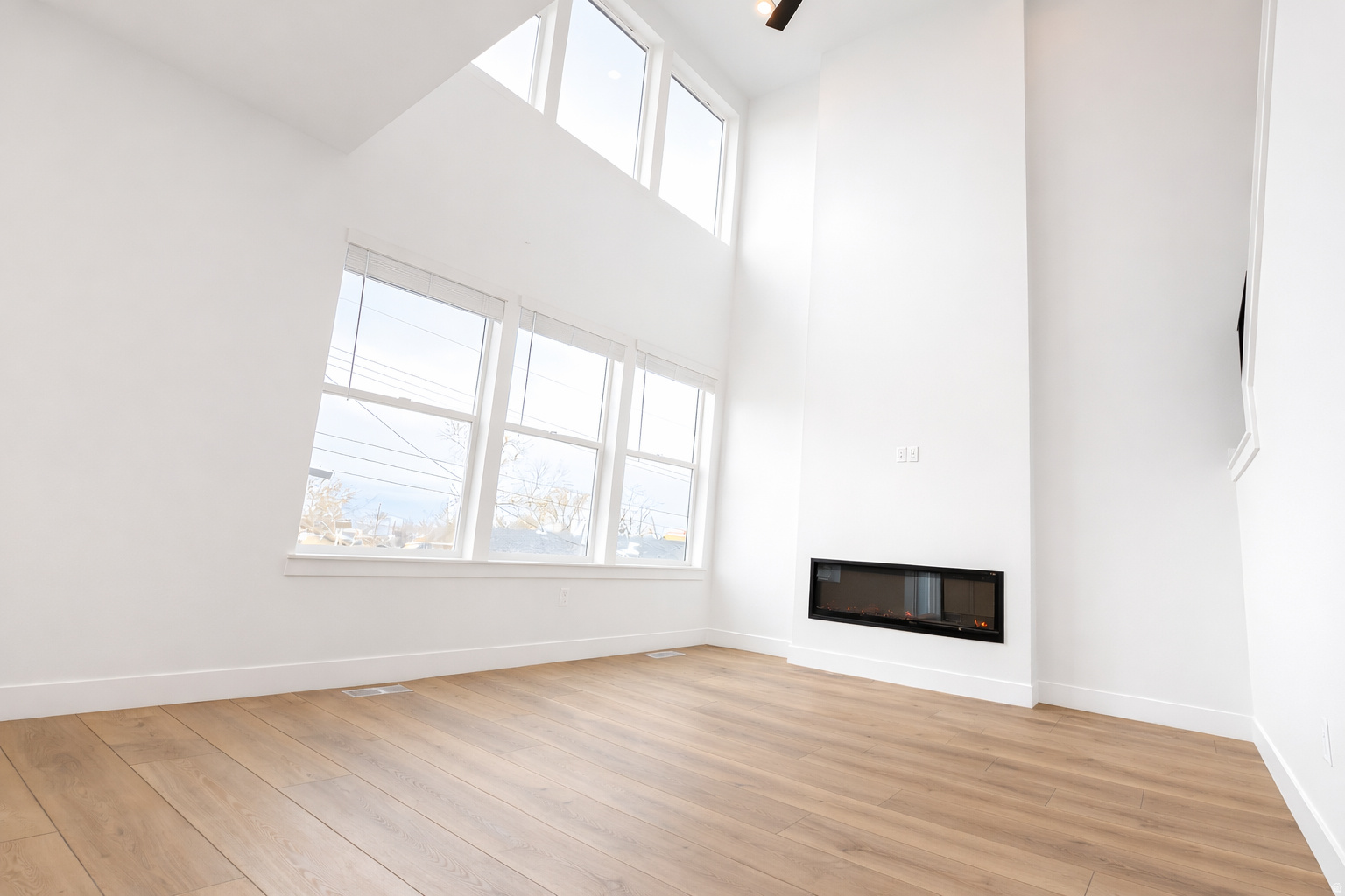 TRAILSIDE RESERVE - Residential Income