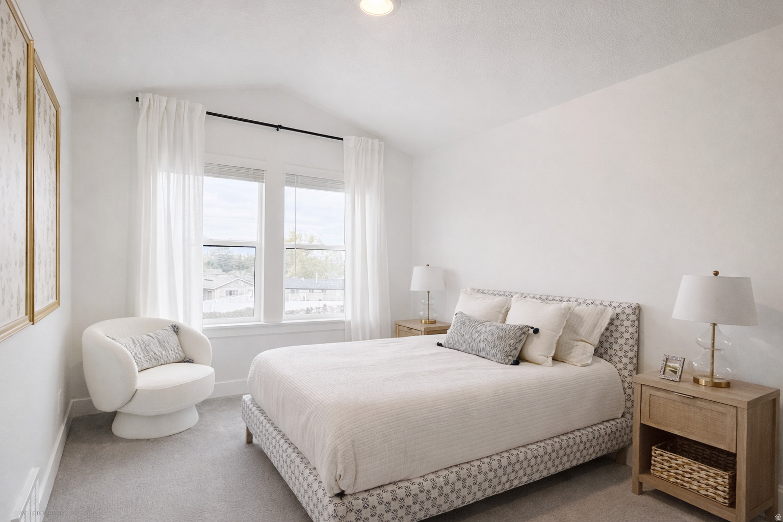 TRAILSIDE RESERVE - Residential Income