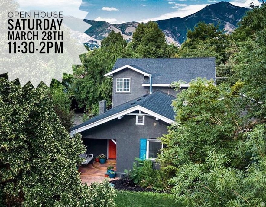 **OPEN HOUSE SATURDAY MARCH 28TH, 11:30-2PM** Tucked along a charming Highland Park tree lined street sits your next true love...  a light drenched, blossom laden sanctuary, waiting to embrace you in this topsy turvy world and have you call her home. 2771 Chadwick Street is a labor of love, sweat, tears, and boundless creativity. Her rooms have welcomed countless friends and family, her walls are infused with music and laughter, and she invokes and invites community and connection with her many beautiful gathering spaces both indoors and out.  If you're lucky enough to make this nest your own, she's got a deck ready for quiet sunrise coffee and a porch swing that's perfect for soaking in sunsets. You will love it here. And she will love having you as her next and newest love story. *This home has been lovingly remodeled from top to bottom, both inside and out, and is currently listed at the lowest price per sqft in the entire area. Hot tub is negotiable. This is the very definition of a "dream house". Come see her today! (seriously tho, today...HMU)