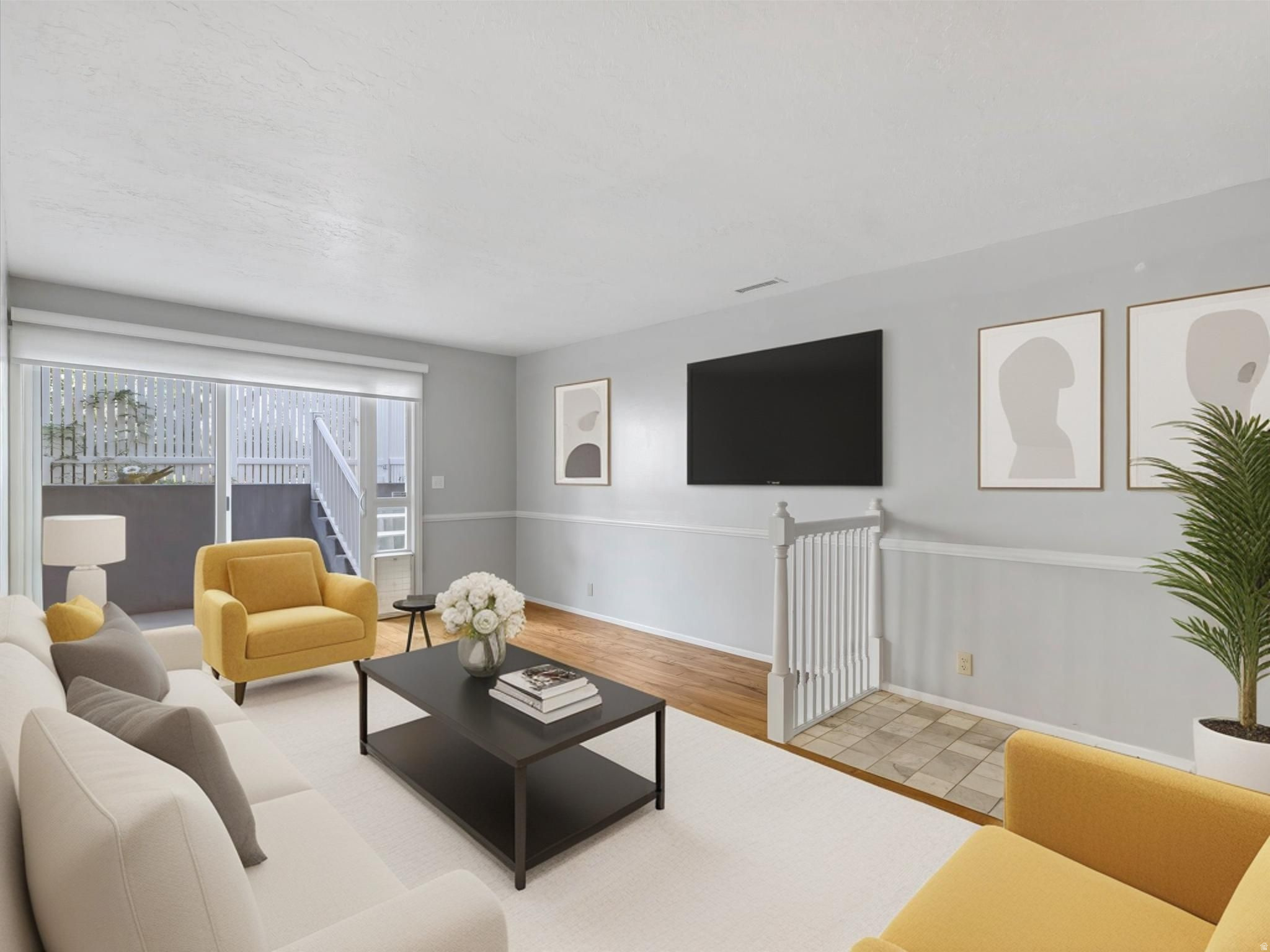 WATERBURY OP - Residential